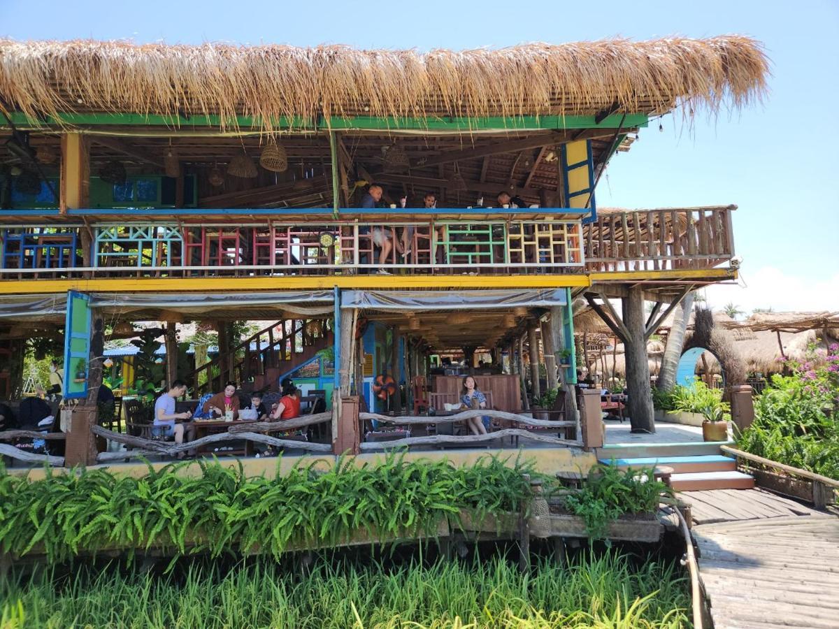 My Anh Boutique Villa Hoi An Exterior foto